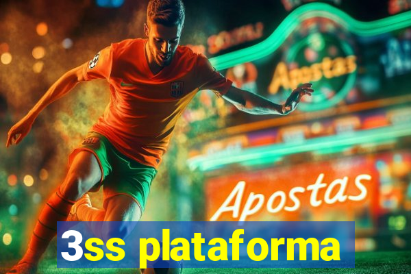 3ss plataforma